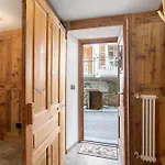 Les Cles - Achillea Apartamento Valsavarenche