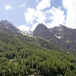 Les Cles - Achillea Apartamento Valsavarenche