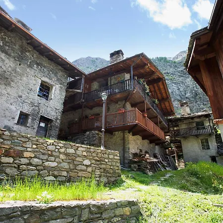 Apartment Les Cles - Achillea *