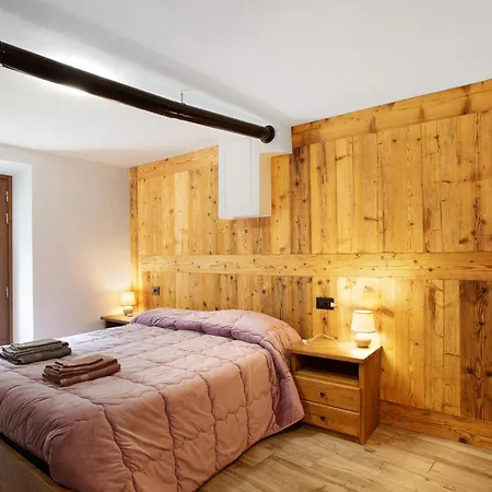 Les Cles - Achillea Apartment
