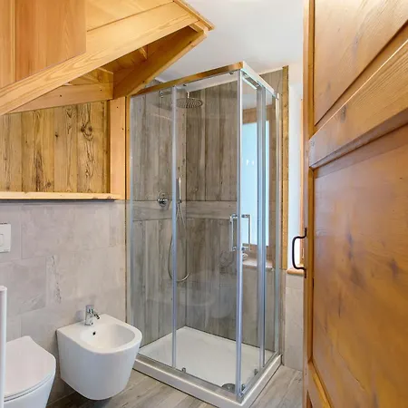 Apartment Les Cles - Achillea *