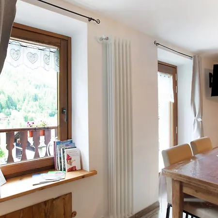 Apartment Les Cles - Achillea *