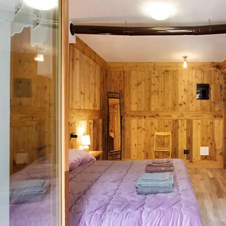 Apartment Les Cles - Achillea Valsavarenche