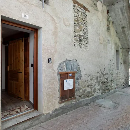 Les Cles - Achillea Apartment