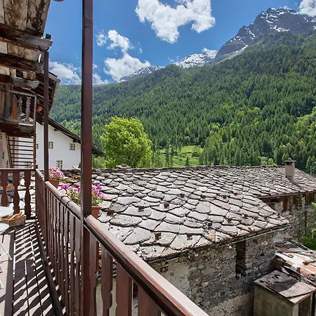 Apartment Les Cles - Achillea *