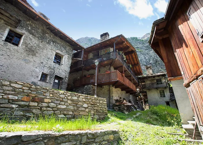 Apartment Les Cles - Achillea *