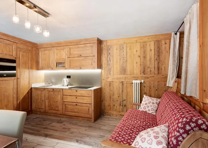 Les Cles - Achillea * Valsavarenche