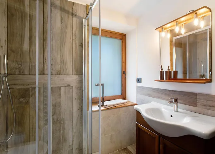 Les Cles - Achillea Apartament