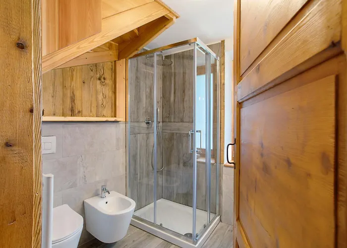 Apartament Les Cles - Achillea *