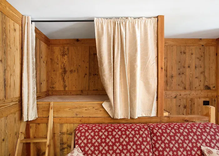 Les Cles - Achillea Valsavarenche