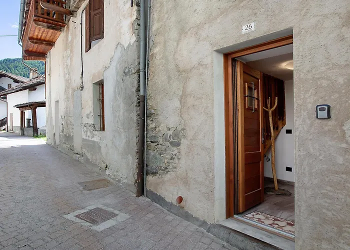 Les Cles - Achillea *